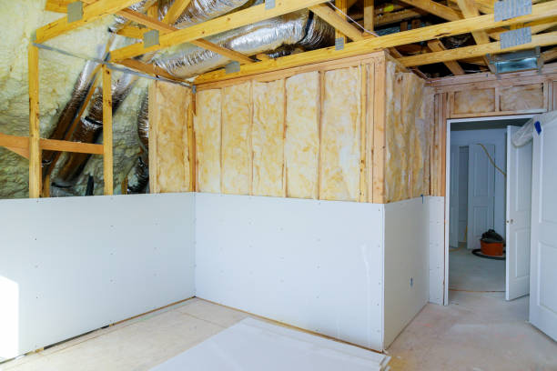 Best Insulation for Specific Applications in Ketchikan, AK